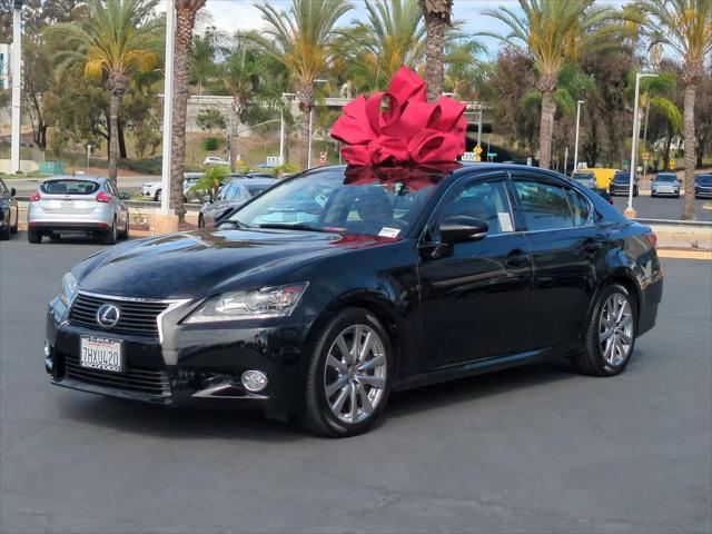 2015 Lexus GS 350 GS 350 for sale in Escondido, CA