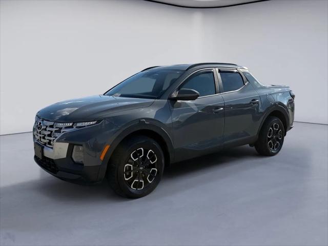 2022 Hyundai Santa Cruz SEL Premium for sale in Morristown, TN