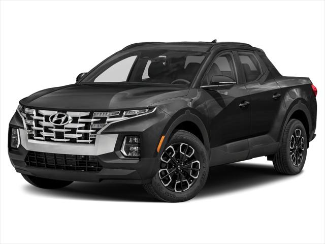 2022 Hyundai Santa Cruz SEL Premium for sale in Morristown, TN