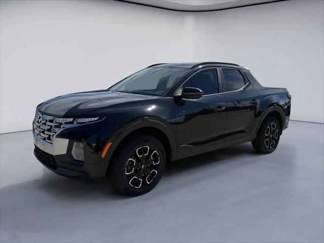 2022 Hyundai Santa Cruz SEL Premium for sale in Morristown, TN