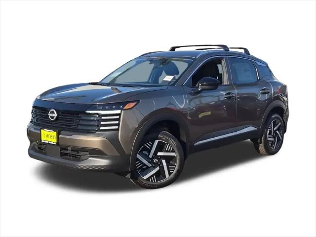 2027 Nissan Kicks SV for sale in Oceanside, CA
