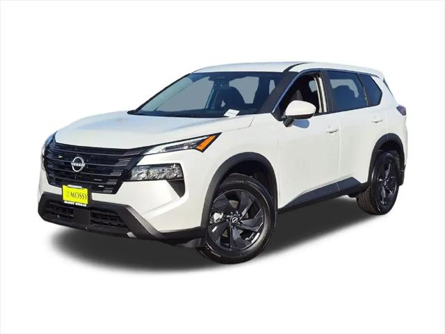 2026 Nissan Rogue SV for sale in Oceanside, CA