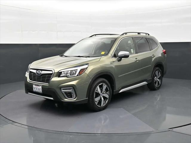 2020 Subaru Forester Touring for sale in Seaside, CA