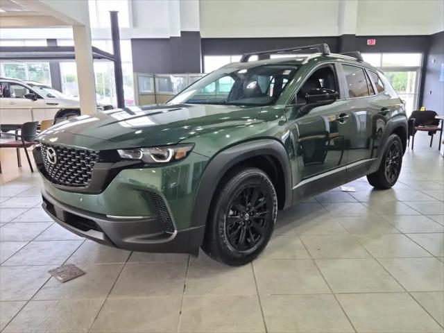 2026 Mazda CX-50 2.5 S Preferred for sale in Dover, DE