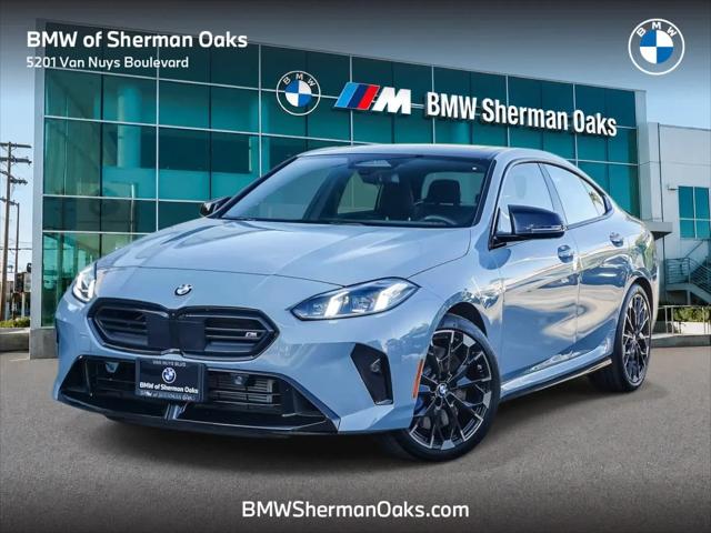 2026 BMW M235 Gran Coupe xDrive for sale in Sherman Oaks, CA