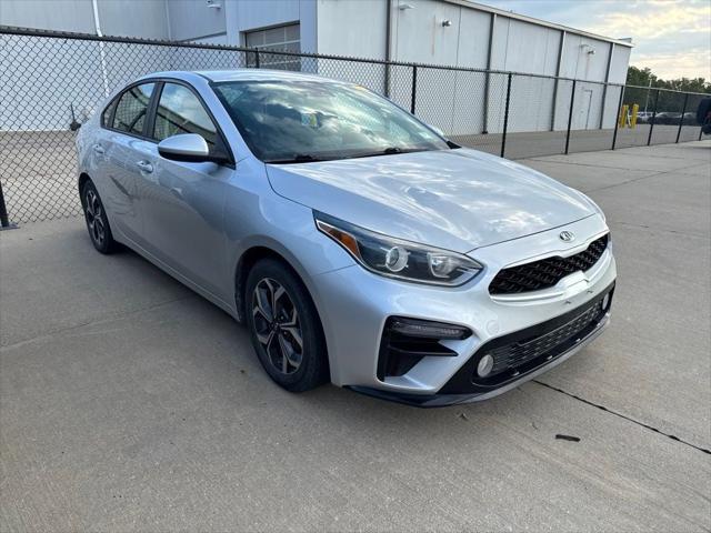 2019 Kia Forte LXS for sale in Waukee, IA
