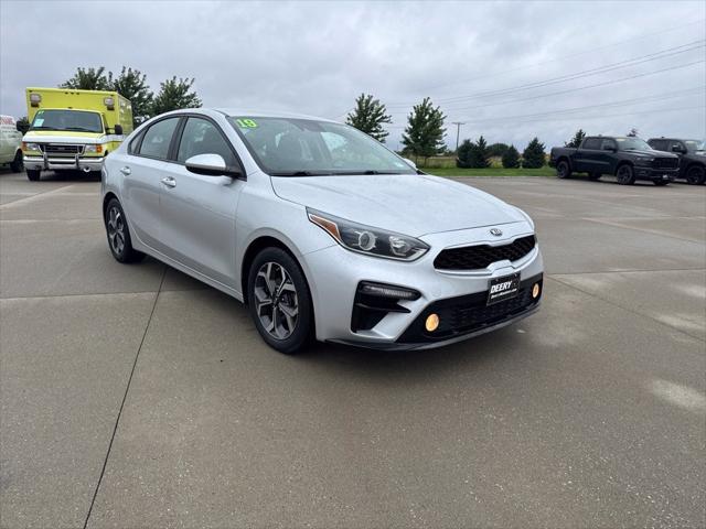 2019 Kia Forte LXS for sale in Waukee, IA
