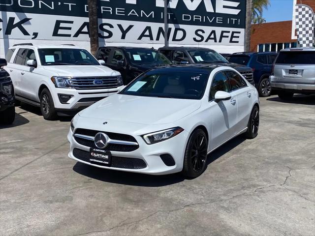 2020 Mercedes-Benz A 220 A 220 for sale in South Gate, CA