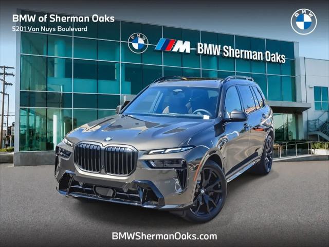 2027 BMW X7 xDrive40i for sale in Sherman Oaks, CA