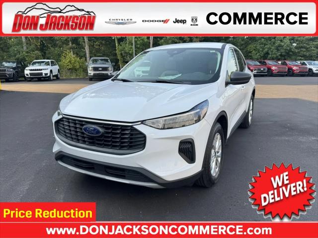 2024 Ford Escape Active for sale in Commerce, GA