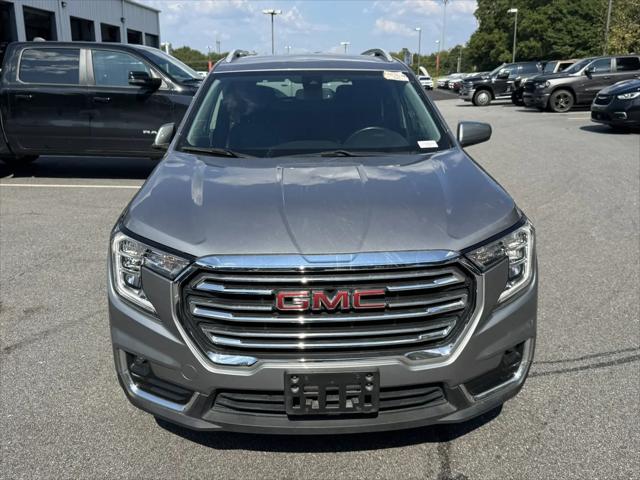 2023 GMC Terrain FWD SLT