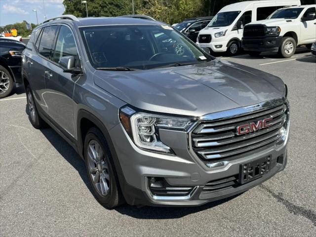 2023 GMC Terrain FWD SLT