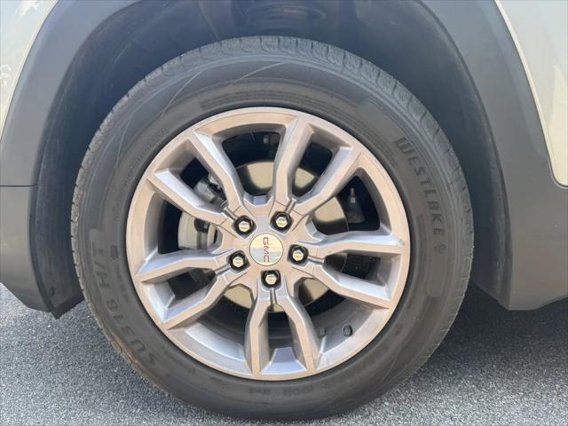 2023 GMC Terrain FWD SLT
