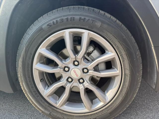 2023 GMC Terrain FWD SLT