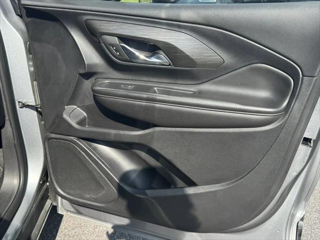 2023 GMC Terrain FWD SLT