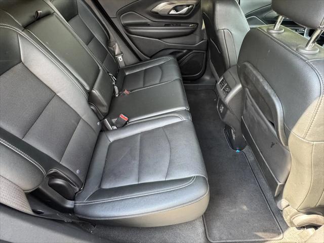 2023 GMC Terrain FWD SLT