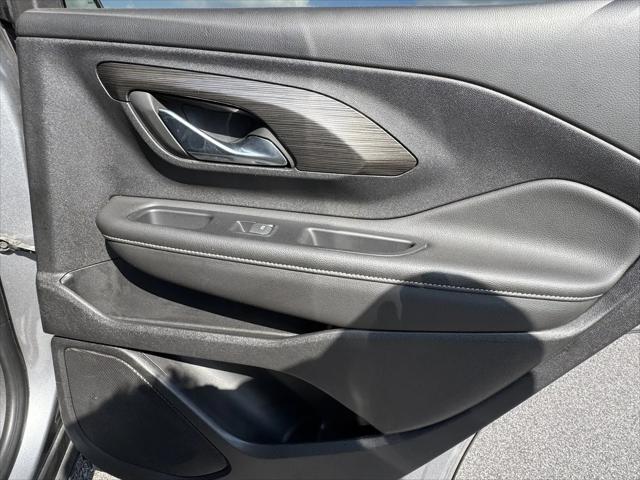 2023 GMC Terrain FWD SLT
