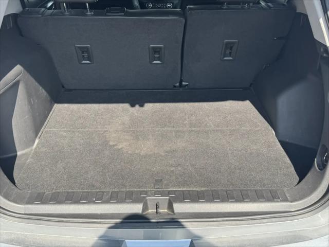 2023 GMC Terrain FWD SLT