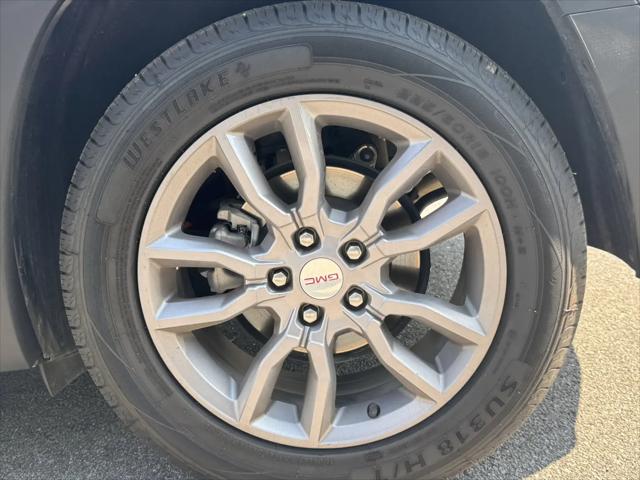 2023 GMC Terrain FWD SLT