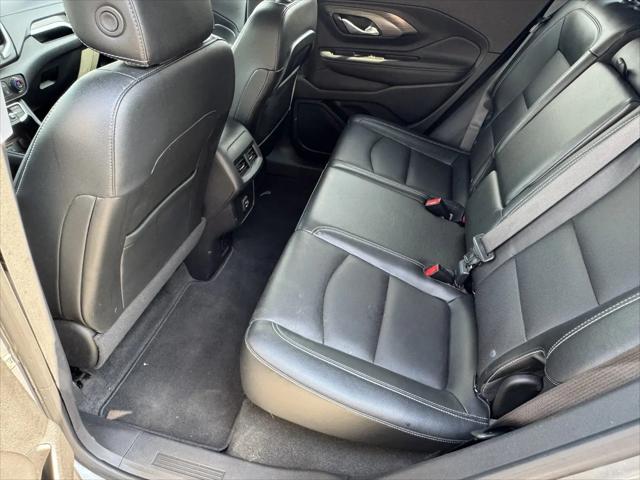 2023 GMC Terrain FWD SLT