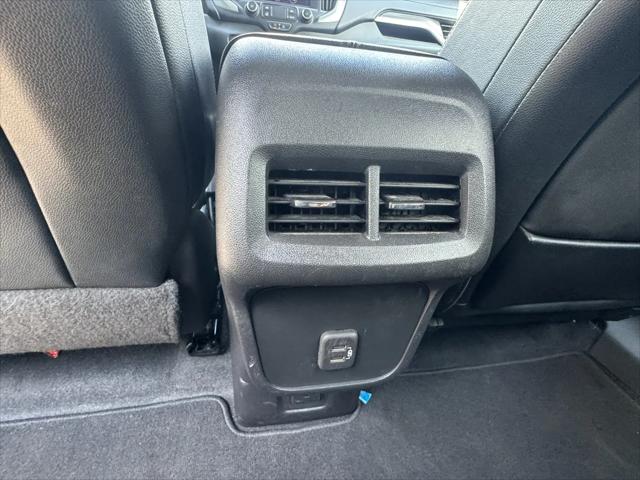 2023 GMC Terrain FWD SLT