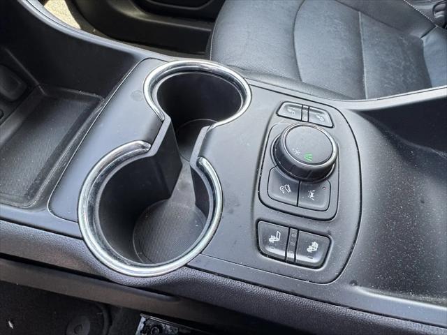 2023 GMC Terrain FWD SLT