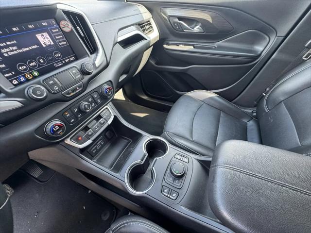 2023 GMC Terrain FWD SLT
