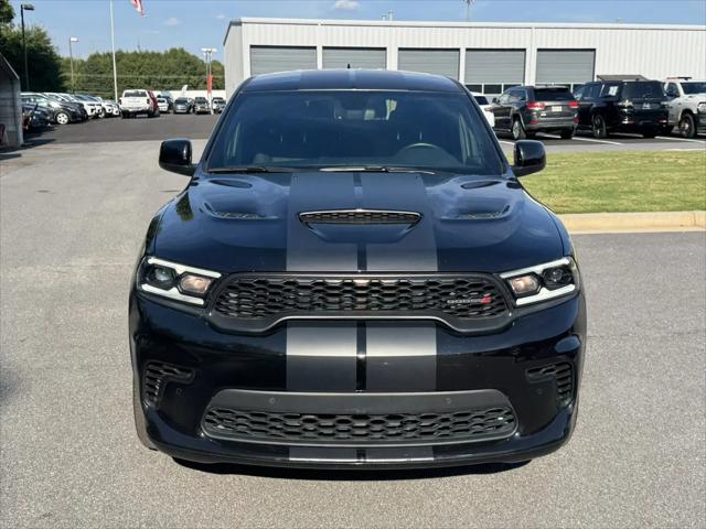 2025 Dodge Durango R/T AWD
