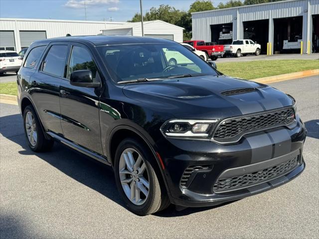 2025 Dodge Durango R/T AWD