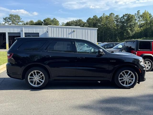 2025 Dodge Durango R/T AWD