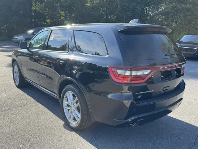 2025 Dodge Durango R/T AWD