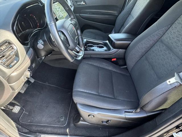 2025 Dodge Durango R/T AWD