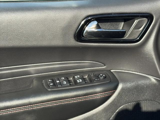 2025 Dodge Durango R/T AWD