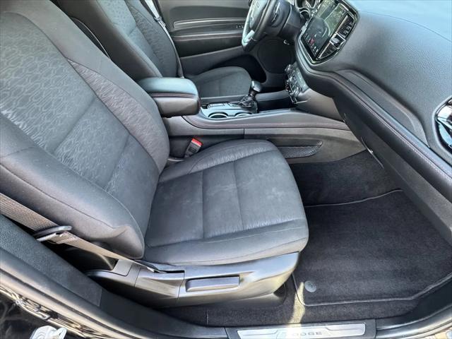 2025 Dodge Durango R/T AWD