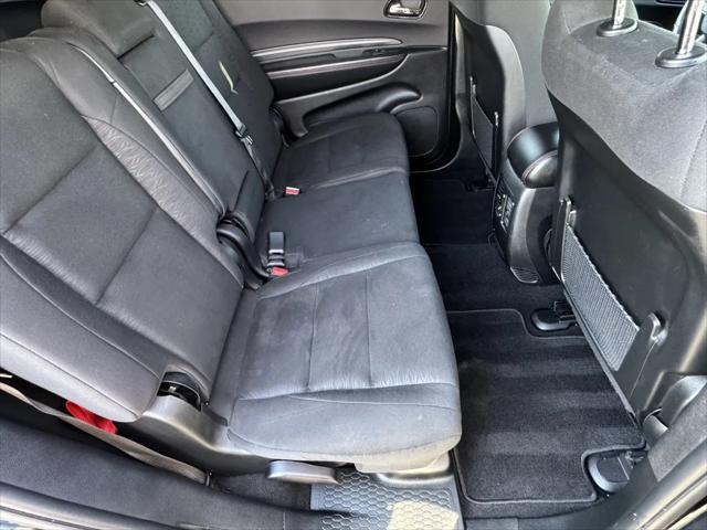 2025 Dodge Durango R/T AWD