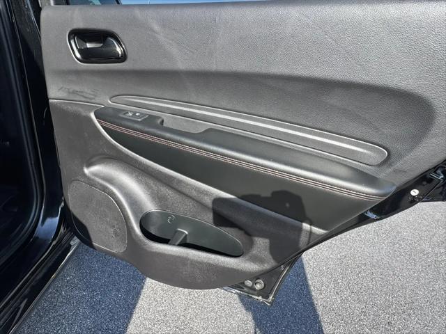2025 Dodge Durango R/T AWD