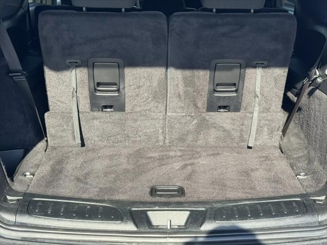 2025 Dodge Durango R/T AWD