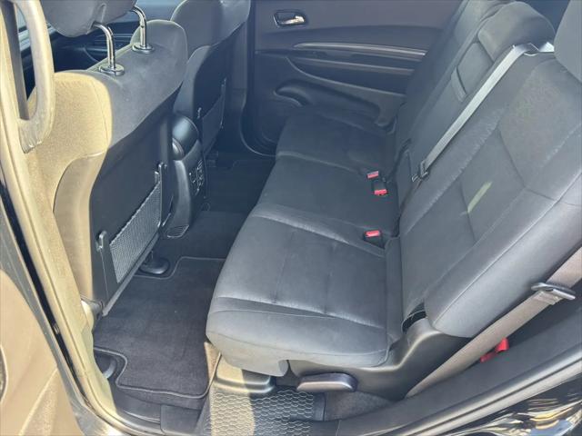 2025 Dodge Durango R/T AWD