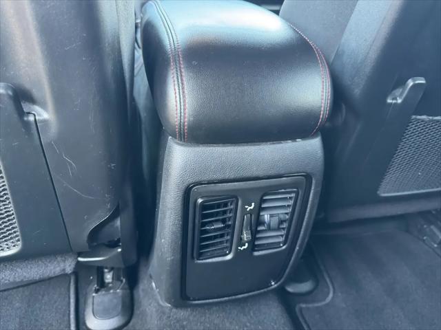 2025 Dodge Durango R/T AWD