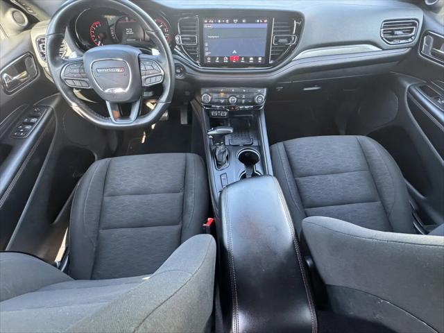 2025 Dodge Durango R/T AWD