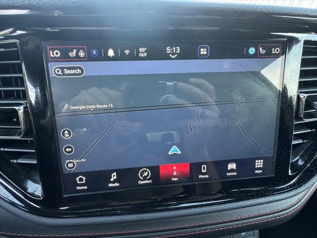 2025 Dodge Durango R/T AWD