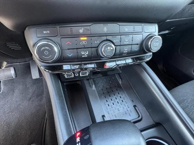 2025 Dodge Durango R/T AWD
