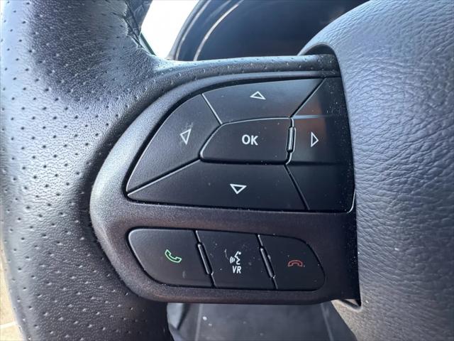 2025 Dodge Durango R/T AWD