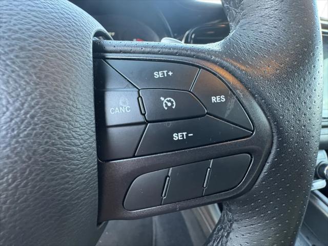 2025 Dodge Durango R/T AWD