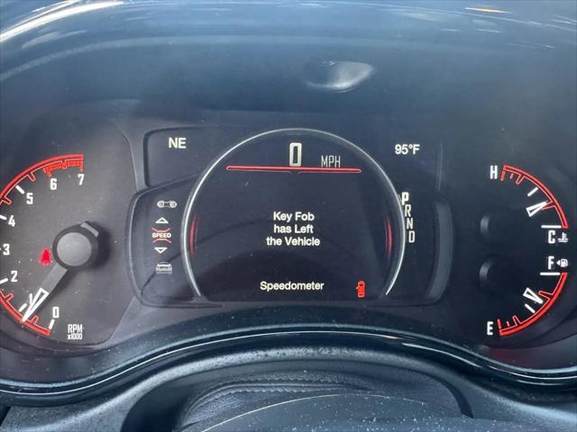 2025 Dodge Durango R/T AWD