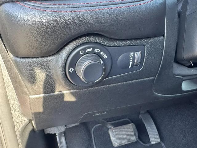 2025 Dodge Durango R/T AWD