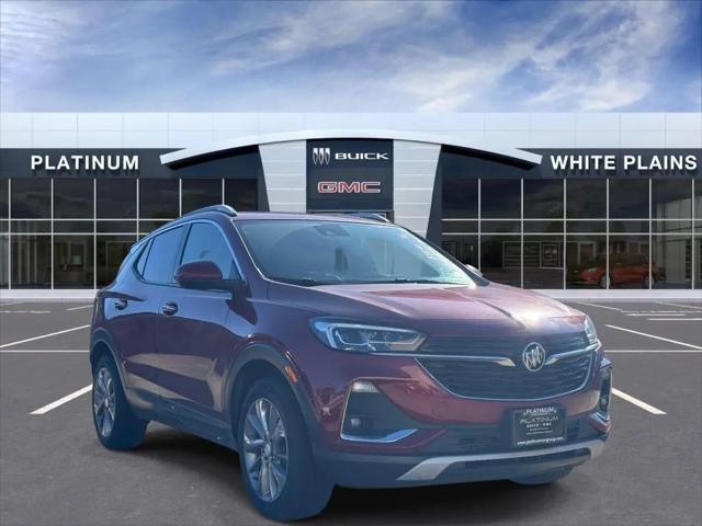 2023 Buick Encore GX Essence AWD for sale in White Plains, NY