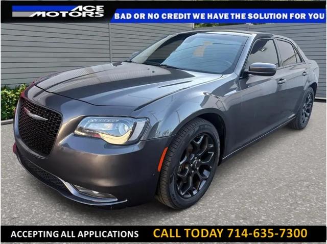 2019 Chrysler 300 300S AWD for sale in Westminster, CA