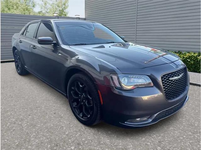 2019 Chrysler 300 300S AWD
