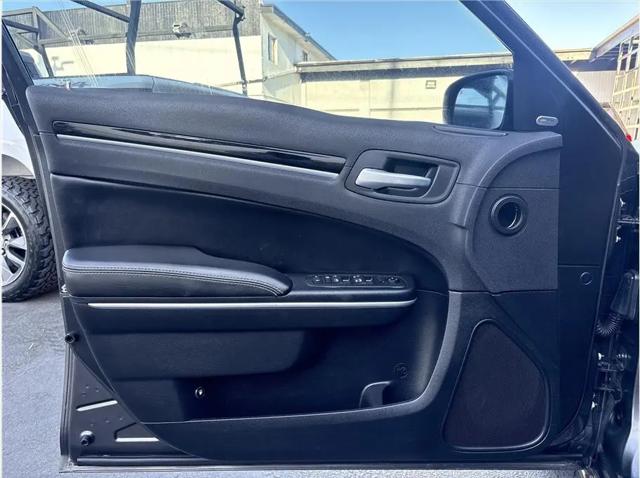 2019 Chrysler 300 300S AWD
